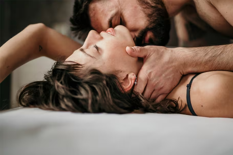 Lectura relacionada sobre sexo regular y felicidad en pareja
