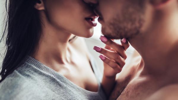 El sexo puede mejorar el &aacute;nimo el descanso y la percepci&oacute;n corporal cuando se vive con deseo real