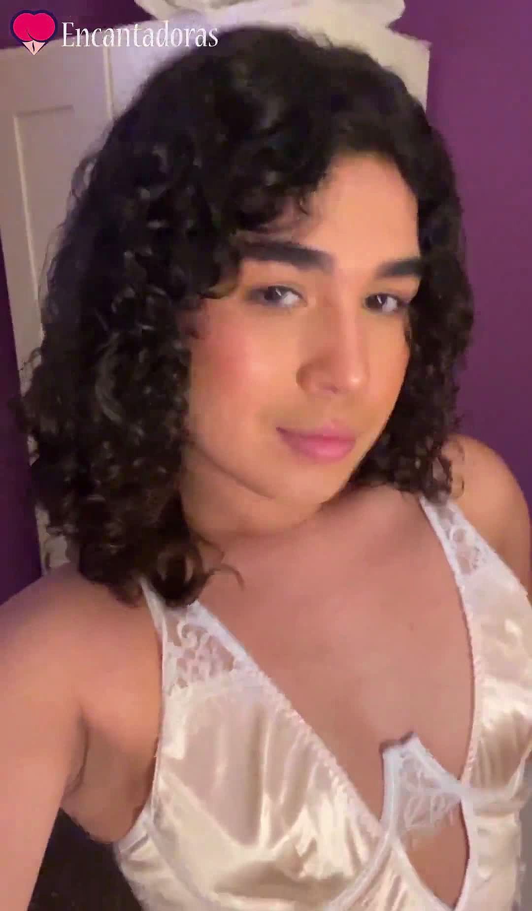 Salome Vídeo Fondo