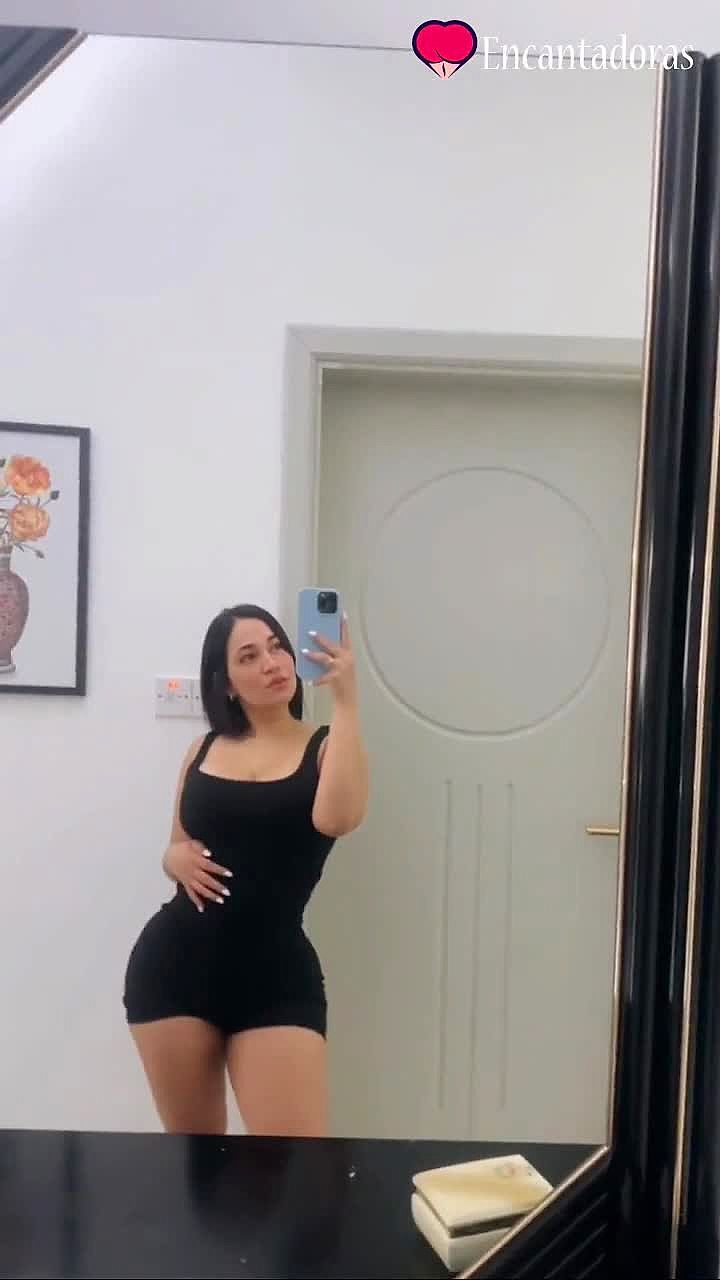 Camila Vídeo Fondo