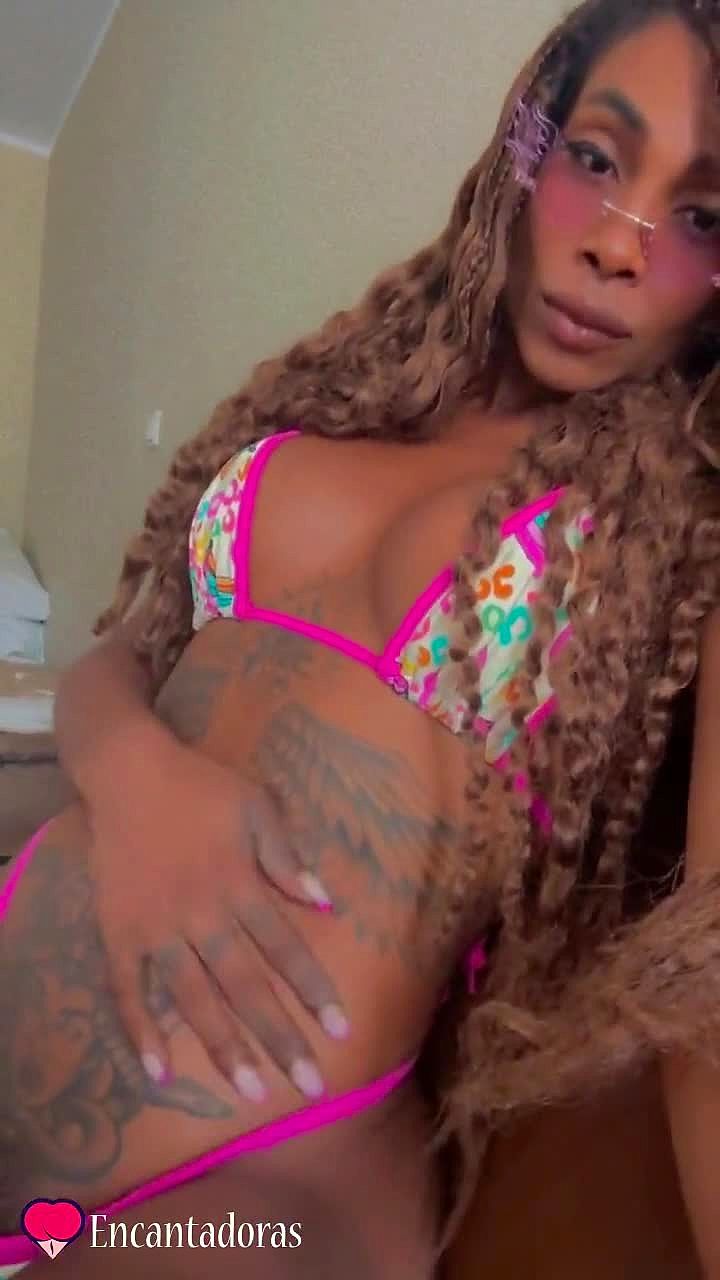 Adhara Foxx Vídeo Fondo