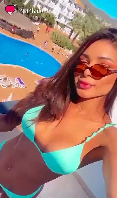 Betty Vídeo Fondo