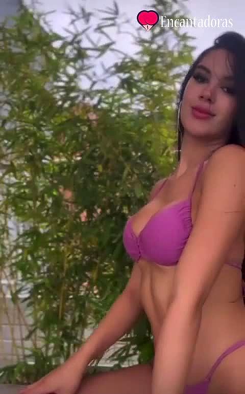 Georgina Vídeo Fondo