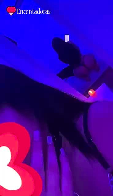 Evelin Vídeo Fondo
