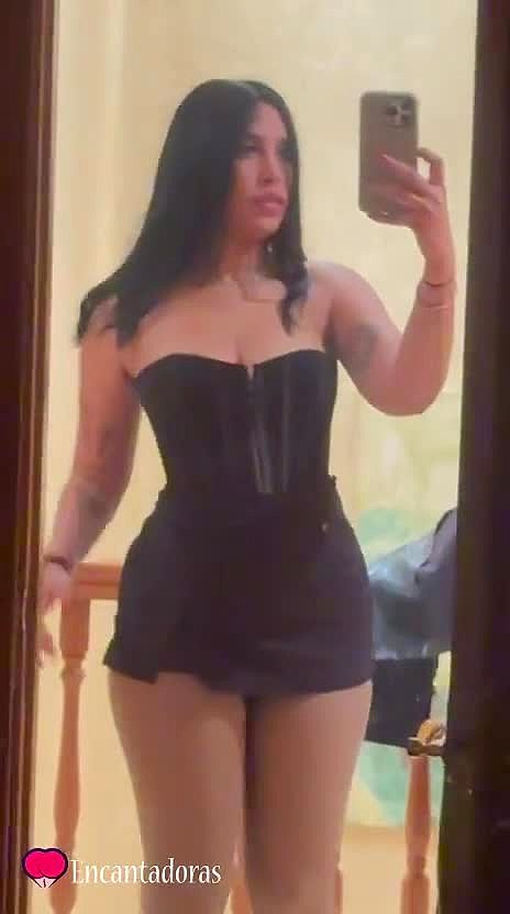 Ingrid Vídeo Fondo