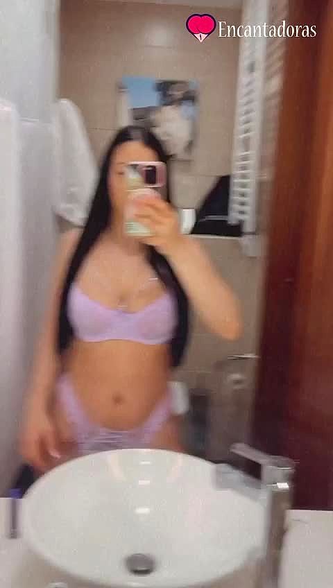 Azahara Vídeo Fondo
