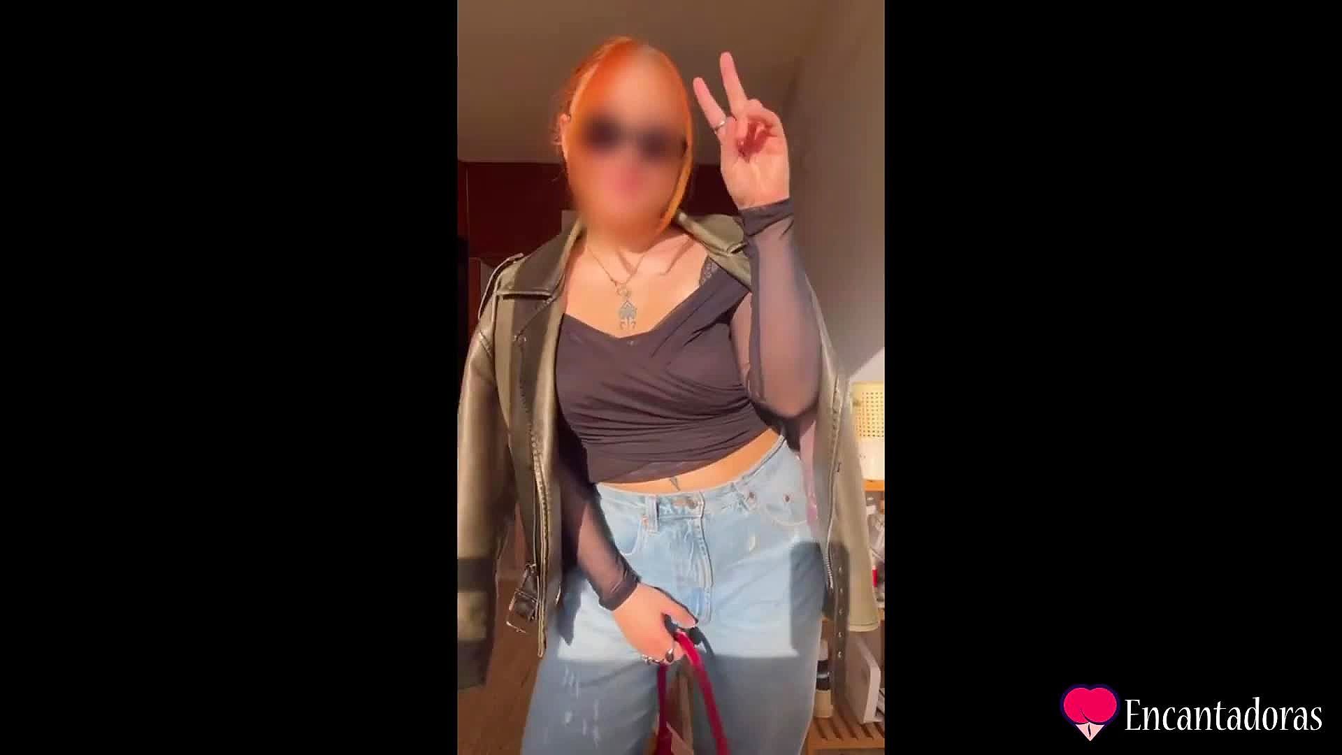 Chloe Vídeo Fondo