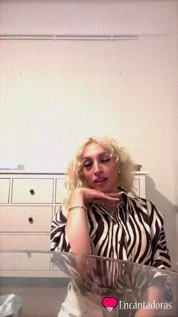 Gianella Vídeo Fondo