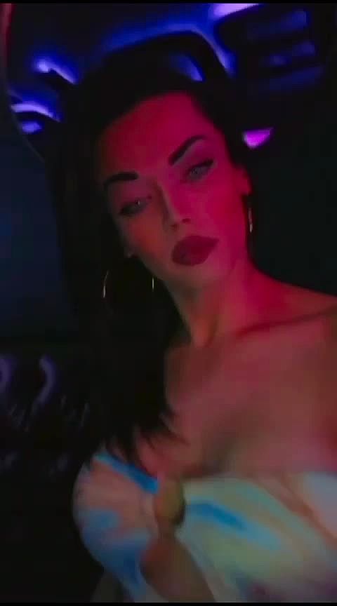 ALINE Vídeo Fondo