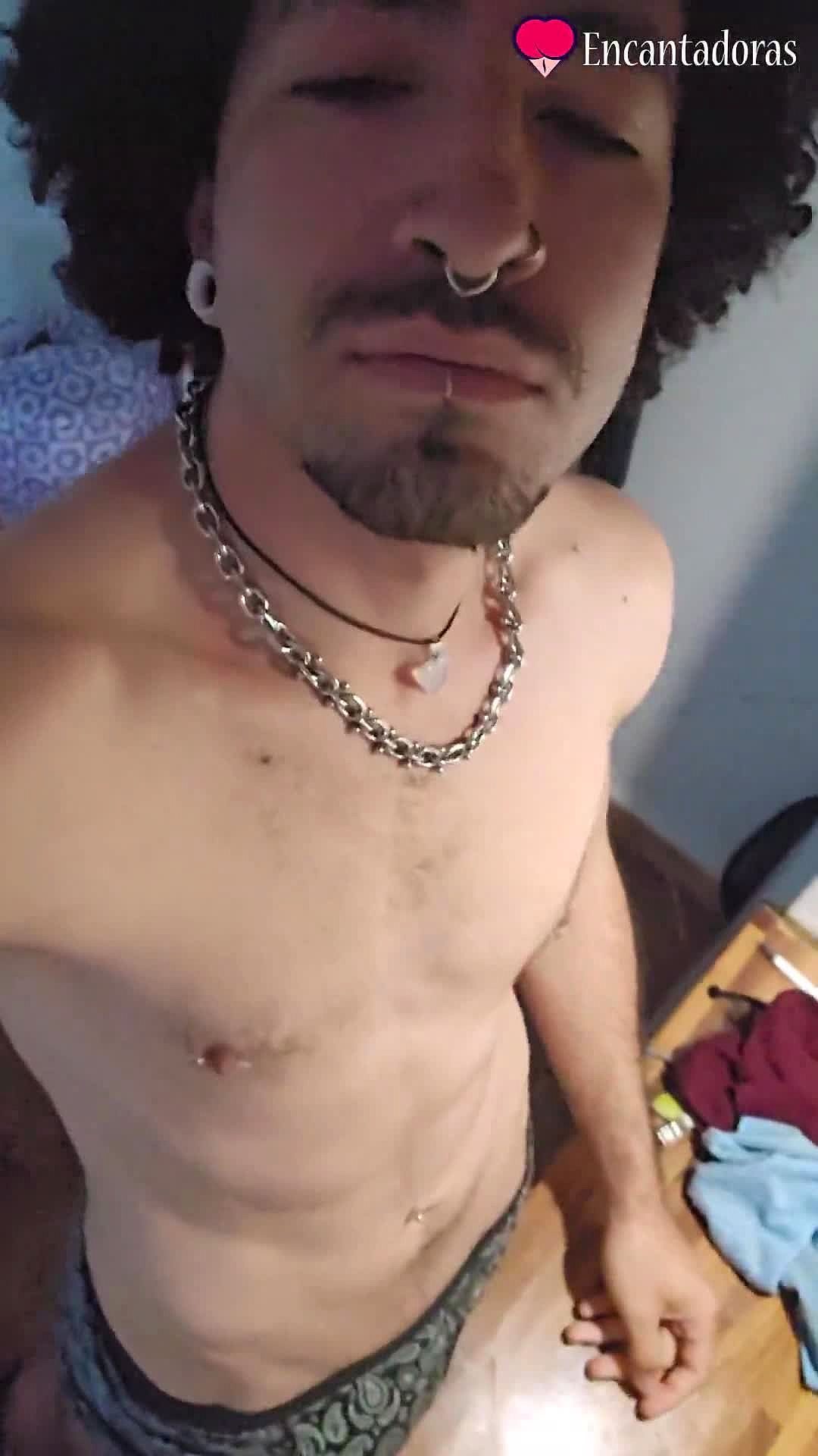 Mauro Scorpio Vídeo Fondo