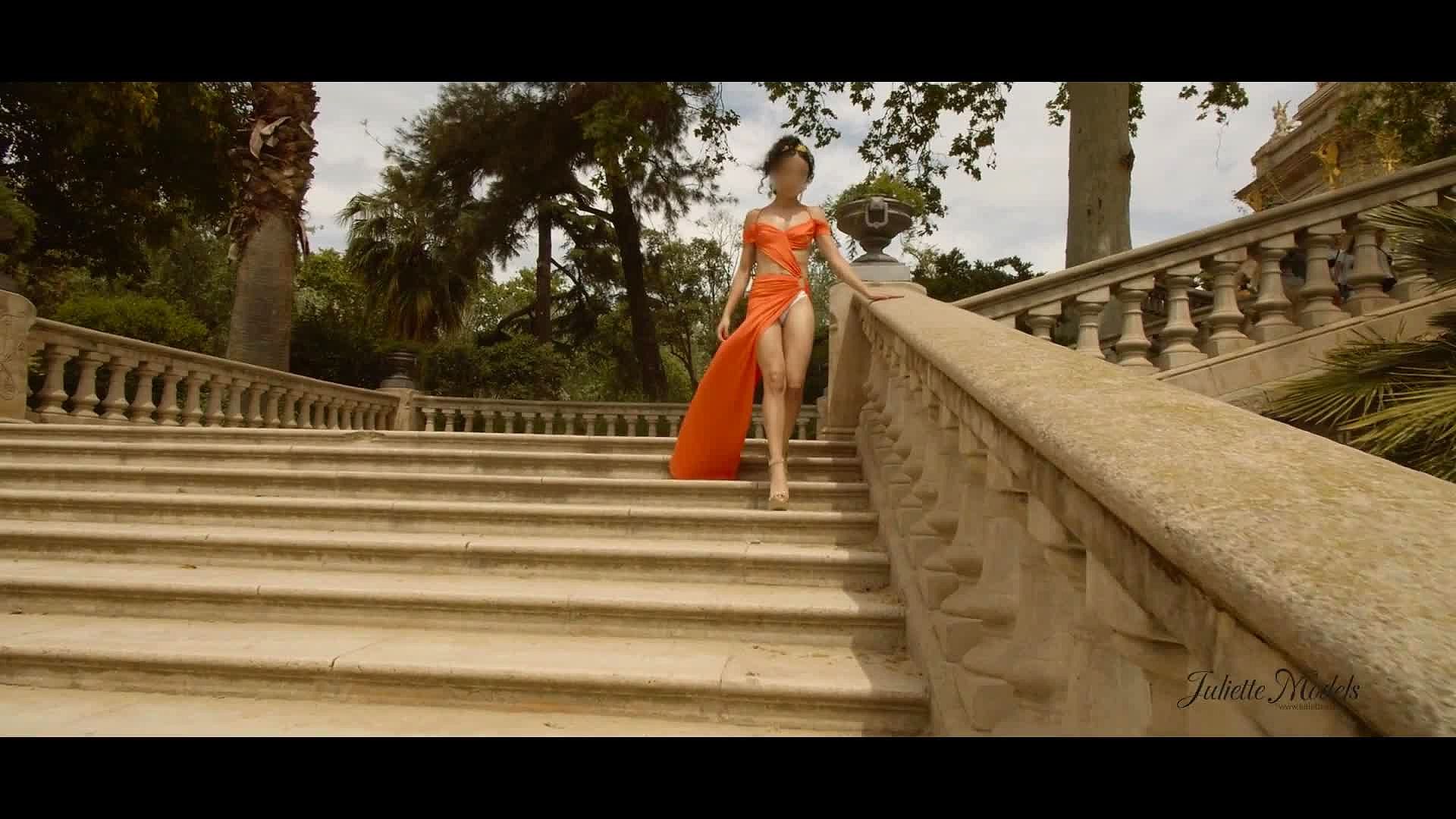 Andrea Vídeo Fondo