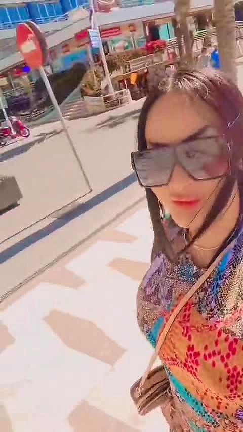 Diana Vídeo Fondo