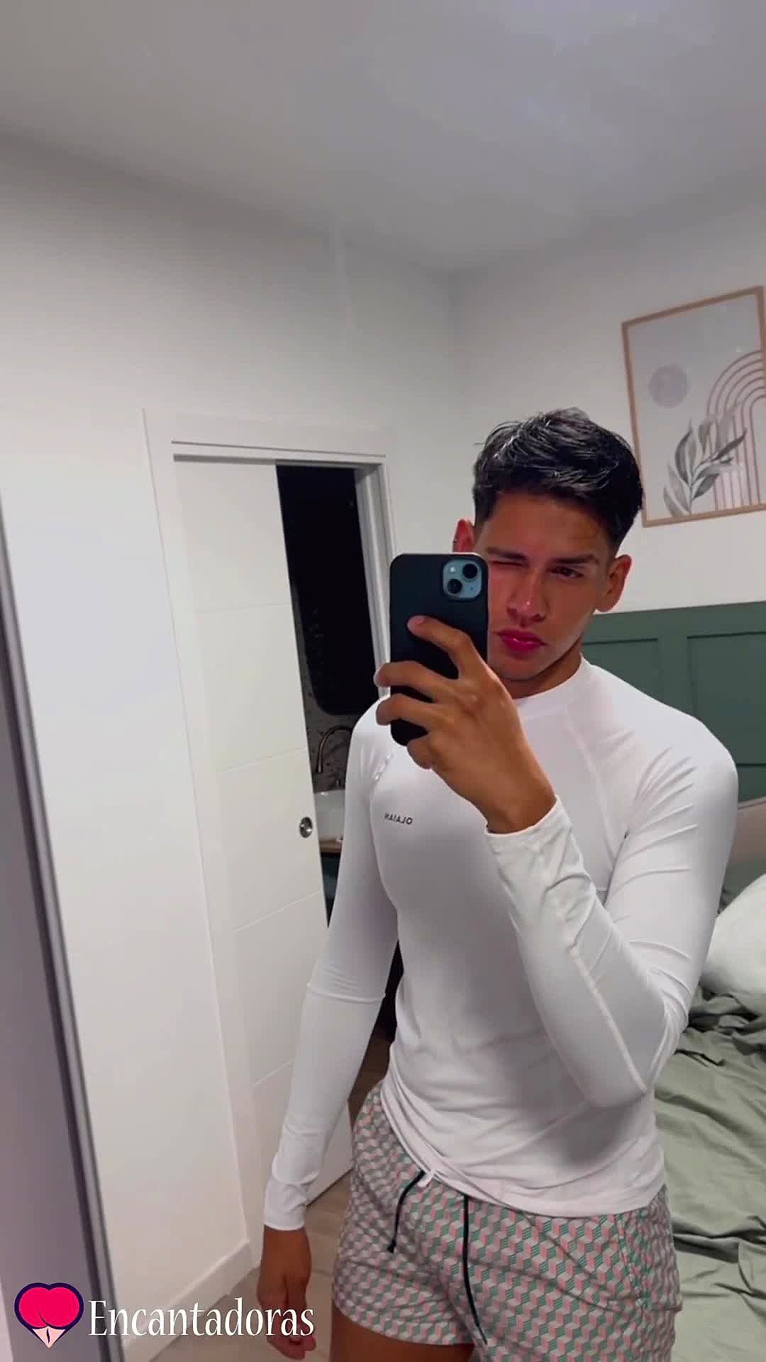Mateo Vídeo Fondo