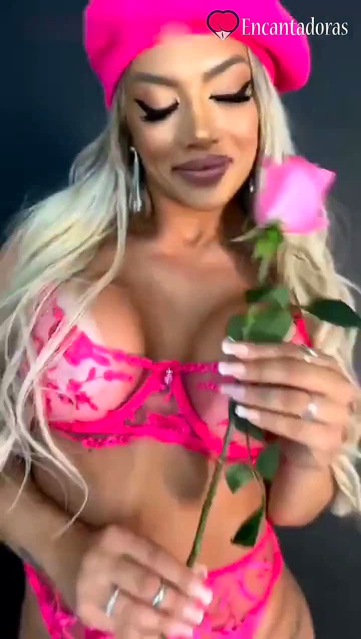 Charlotte Vídeo Fondo