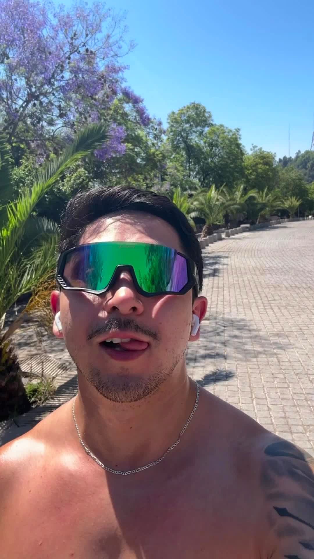 Emanuel Latinboyxl Vídeo Fondo