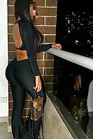 SUZANA - Escort Girl Mataró