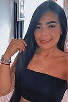 STEFANY - Escort Girl Alaquàs