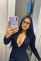 VANESA - Escort Girl Alaquàs