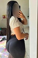 Lizz - Escort Girl Tenerife