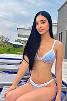 VANESSA - Escort Girl Sant Celoni