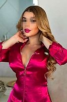 Barby - Escort Girl Olot