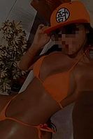 Liz - Escort Girl Olot
