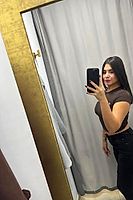 Estefania - Escort Girl Cornellà de Llobregat