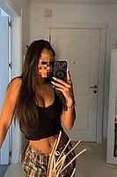 SOL - Escort Girl Cornellà de Llobregat