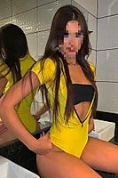 Pamela - Escort Girl Cádiz