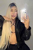 Mirela - Escort Girl Pontevedra