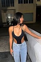 Daniela - Escort Girl Cornellà de Llobregat