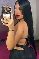 Brenda - Escort Girl Cornellà de Llobregat