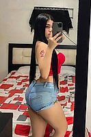 ANA - Escort Girl Tenerife