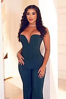 Susy - Escort Girl Tenerife