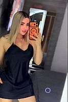 Ana - Escort Girl Cádiz