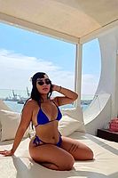 MIA - Escort Girl Pontevedra