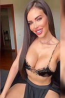 VENUS - Escort Girl Pontevedra
