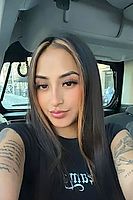 Zoe - Escort Girl Pontevedra