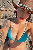 CAMII - Escort Girl Pontevedra