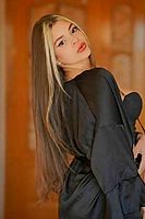 LUNA - Escort Girl Cádiz