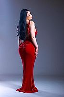 Azahara - Escort Girl Barcelona