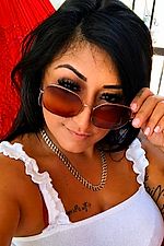 BRUNA REIS - Barcelona Escorts