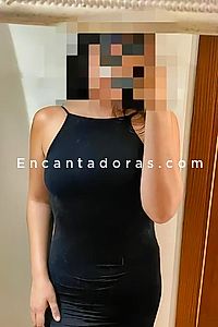 VANESA - Escort Girl Chiclana de la Frontera