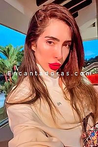 Hellen - Inca Escorts