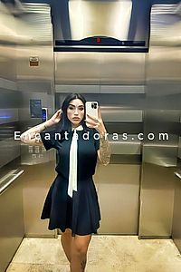 Sasha - Escort Girl Sóller