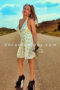 MELANY - Escort Trans Felanitx