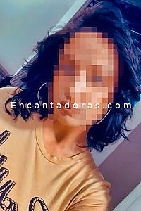 Abi - Escort Girl San Cristóbal de La Laguna