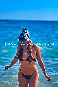 Lucia - Escort Girl Arona