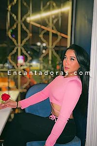 Buscas una experiencia inigualable? Ven a conocerme - Escort Girl Calonge