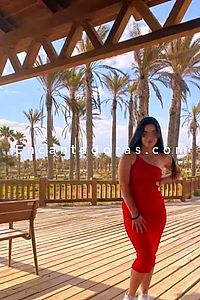 Gaby - Escort Girl Albox